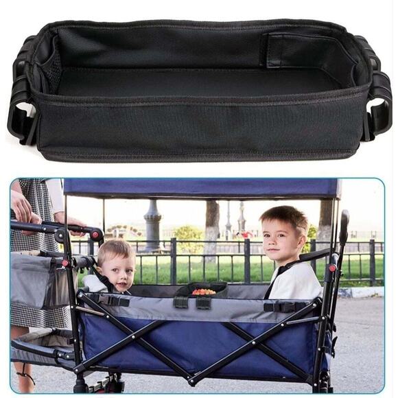 EKEPIN Tray for Wagon W Series, 2 Cup Holders (W2 Models) NEW - Picture 1 of 6